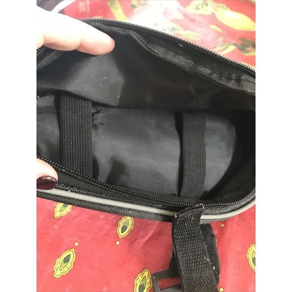 SAHOO Cycling Bike Repair Tool Bag Tire Tool Patch Kit Tyre Lever  Rectangular - Picture 4 of 6